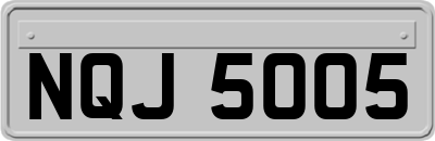 NQJ5005