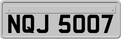 NQJ5007