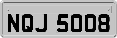 NQJ5008
