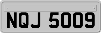 NQJ5009