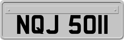 NQJ5011