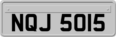NQJ5015