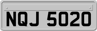 NQJ5020