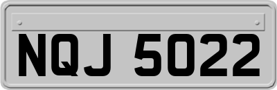 NQJ5022