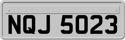 NQJ5023