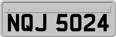 NQJ5024