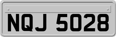 NQJ5028