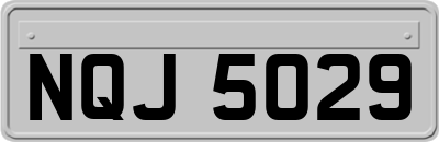 NQJ5029