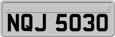 NQJ5030