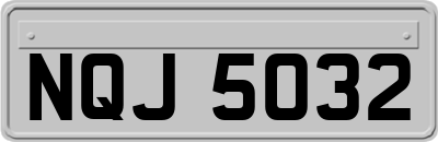 NQJ5032