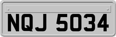 NQJ5034