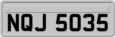 NQJ5035