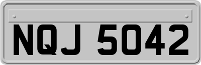 NQJ5042