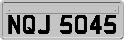 NQJ5045