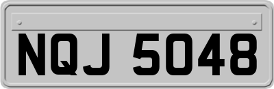 NQJ5048