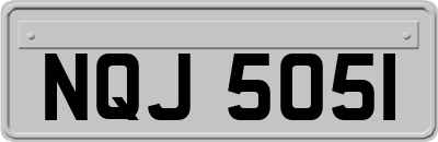 NQJ5051