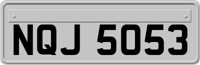 NQJ5053