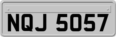 NQJ5057