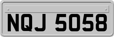 NQJ5058