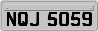 NQJ5059