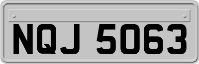 NQJ5063