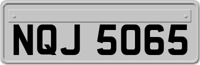 NQJ5065