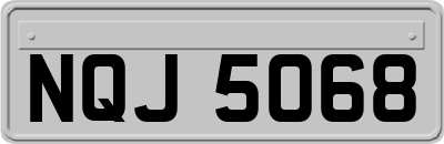 NQJ5068