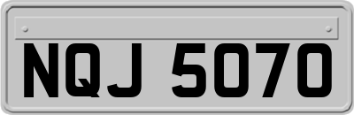 NQJ5070