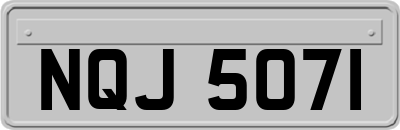 NQJ5071