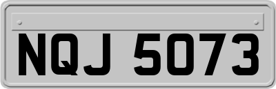 NQJ5073
