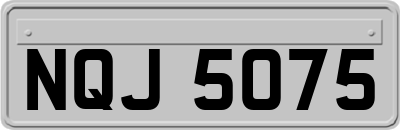 NQJ5075