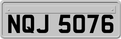 NQJ5076