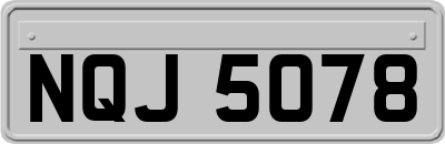 NQJ5078
