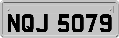 NQJ5079