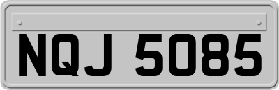 NQJ5085