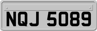 NQJ5089