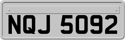 NQJ5092