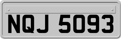 NQJ5093