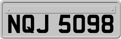 NQJ5098