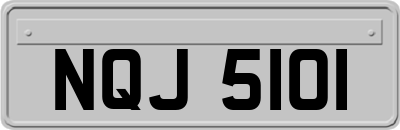 NQJ5101