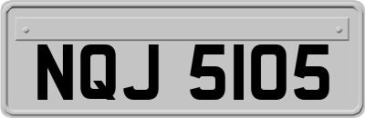 NQJ5105