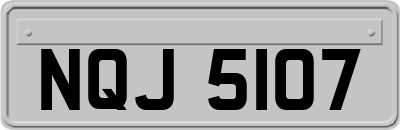 NQJ5107