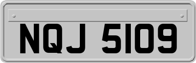 NQJ5109
