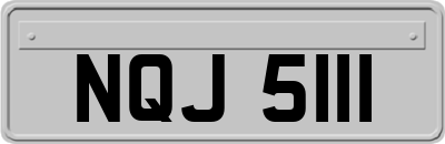 NQJ5111