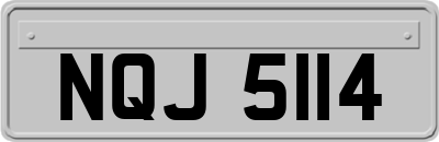 NQJ5114