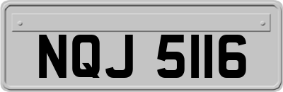 NQJ5116