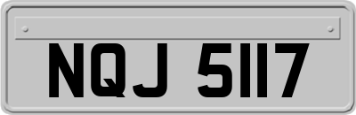 NQJ5117