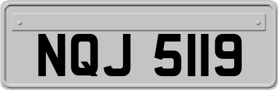 NQJ5119