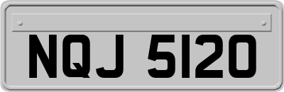 NQJ5120