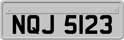NQJ5123